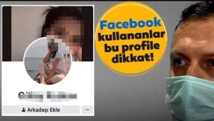  Çıplak fotoğrafla şantaj!