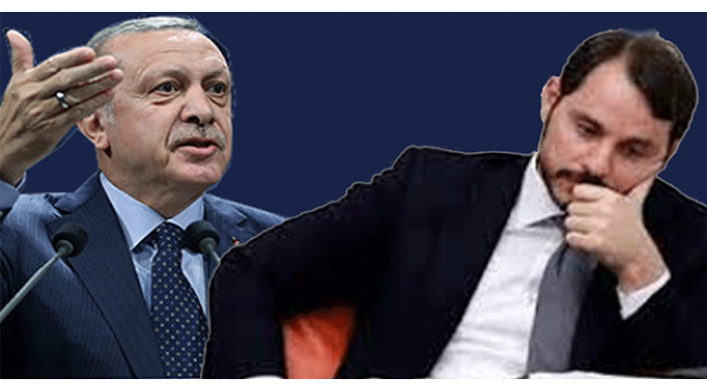 Cumhurbaşkanı Erdoğan: "Yatıyorlar kalkıyorlar damat da damat"