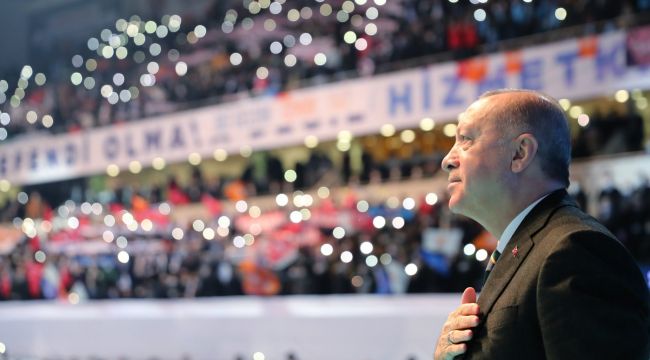CNN International: Erdoğan, İstanbul'u 2024 yerel seçiminde geri almak istiyor