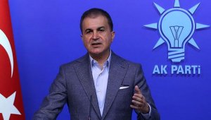"Cumhurbaşkanımızın, Cumhur İttifakı'nın yalanlarla hedef alınması şuursuzluktur"