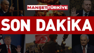 Cumhurbaşkanlığı koruma polisi intihar etti