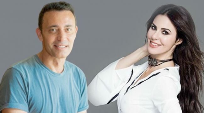 Defne Samyeli'nin şikayetçi olduğu Mustafa Sandal beraat etti