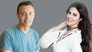 Defne Samyeli'nin şikayetçi olduğu Mustafa Sandal beraat etti