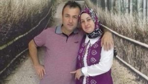 Demirlerin altında kalan işçi öldü