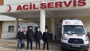 Demokratik Sağlık Sen Türkiye'yi karış karış geziyor