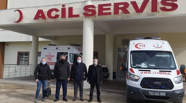 Demokratik Sağlık Sen Türkiye'yi karış karış geziyor