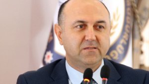 Denizli Emniyet Müdürü korona virüse yakalandı