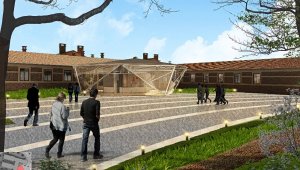 Denizli'nin değerleri geleceği ile buluşacak