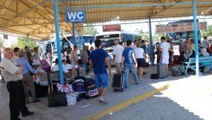 Denizli'nin en çok göç verdiği il İzmir oldu