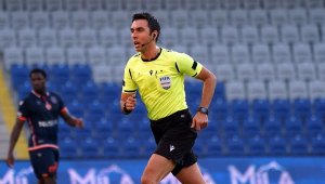 Denizlispor, Y. Malatyaspor maçı hakemi Kardeşler oldu