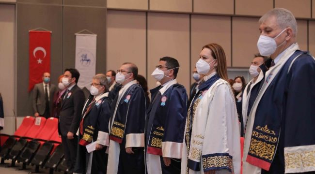 DEÜ Tıp Fakültesi 43 yaşında