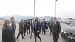 DEÜ'den uzay mühendisi yetiştirme atılımı