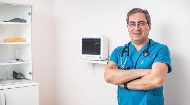 DEÜ yerli kan pompası üretiyor