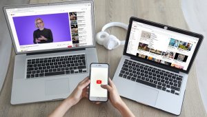 Dijital çağın bilirkişisi YouTube