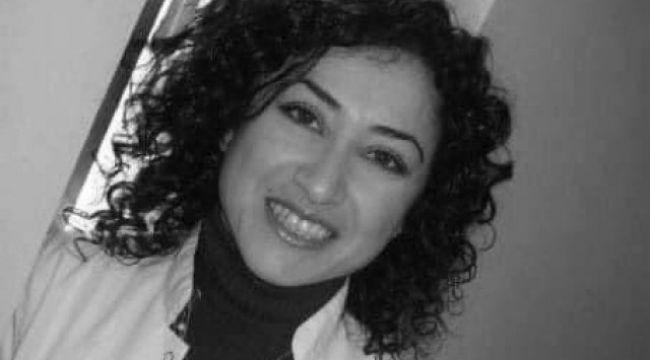 Diş hekimi kansere yenik düştü