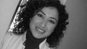 Diş hekimi kansere yenik düştü