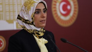 Doğalgaz müjdesi verdi