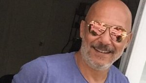 Doğum gününde toprağa verilecek