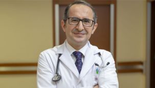 Doktor Göktürk korona kurbanı