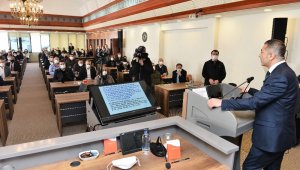 DTO Başkanı Erdoğan, seferberlik ilan etti