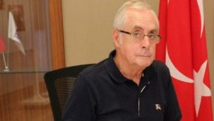 Duayen gazeteci Seçkin Türesay koronaya yenildi