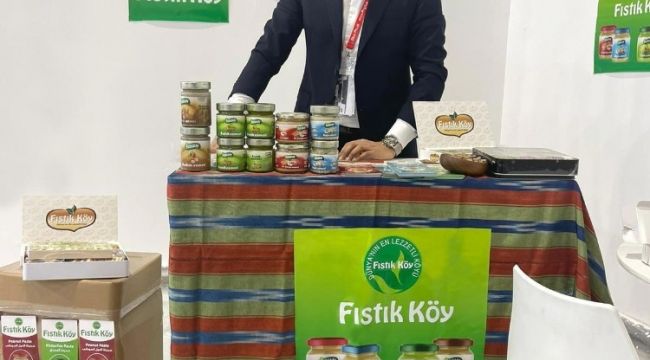 Dubai'de Türk rüzgarı