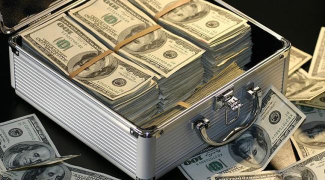 Dünyanın en zenginleri listesi