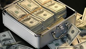 Dünyanın en zenginleri listesi