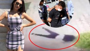 Duygu Delen davasında kahreden keşif