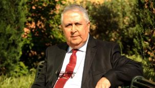 Emekli Orgeneral Edip Başer'i kaybettik