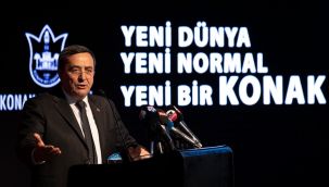 En büyük projemiz kentsel dönüşüm