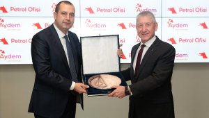 Enerji sektörünün devlerinden önemli iş birliği
