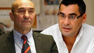 Enver Aysever'den Başkan Soyer'e dava