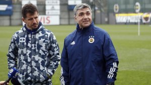 Erdinç Sözer, Fenerbahçe Yardımcı Antrenörü oldu