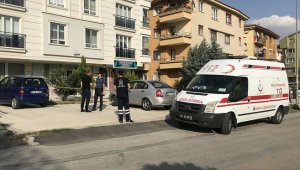 Eşini öldüren zanlı yakalandı