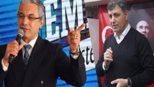Eski başkandan yeni başkana: "Aklıevveller duvara tosladı"