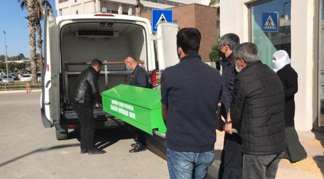 Eski eşinin sevgilisi tarafından vurulan genç adam hayatını kaybetti