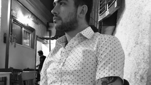 Eski sevgilisini öldürmüştü, hastanede hayatını kaybetti