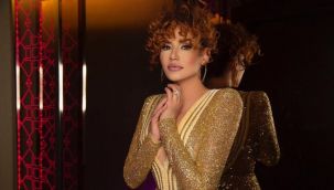 Evet evet, bu kişi 50 yaşındaki Deniz Seki