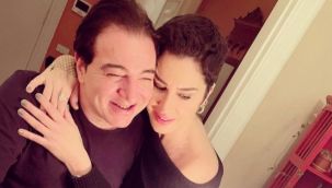 Evliler ama ayrı evlerde yaşıyorlar