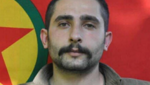 Eylem hazırlığındaki PKK'lı etkisiz hale getirildi