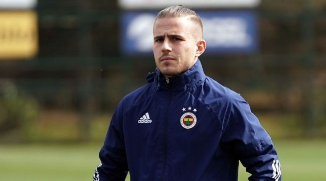 Fenerbahçe'nin derbi silahı Pelkas