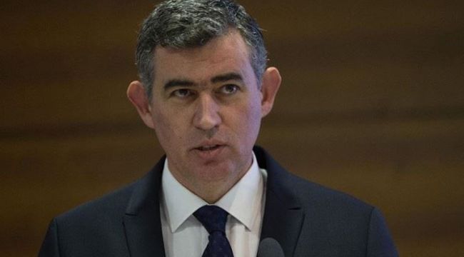 Feyzioğlu'ndan genel kurul açıklaması: Ben hazırım