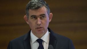 Feyzioğlu'ndan genel kurul açıklaması: Ben hazırım