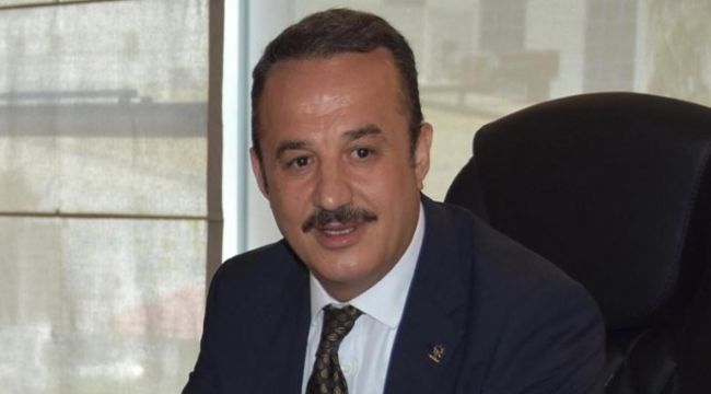 Flaş gelişme: AK Parti eski İl Başkanı Şengül ihraç edildi!