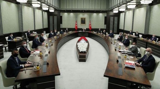 Flaş iddia: Pazartesi günü 6 bakan değişecek