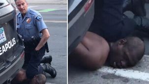 Floyd'un katili Chauvin, üçüncü derece cinayetten de yargılanacak