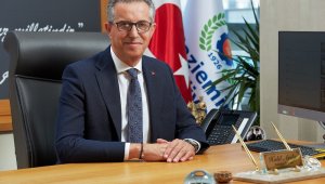 Gaziemir Belediyesi'nden Dünya Su Gününe özel çalışma