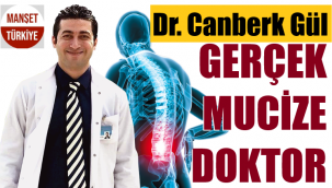 ​​​​​​​Ezber bozan 'mucize doktor'