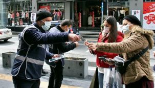 Gözler Kabine Toplantısı'nda! İşte masadaki o iller!